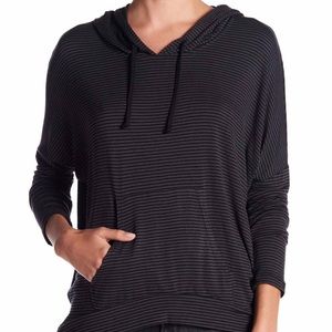 Fifteen Twenty Hi Lo Hoodie NWT Retail